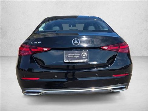 Used 2022 Mercedes-Benz C 300 Sedan image 7