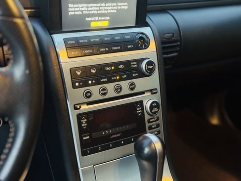 Used 2007 INFINITI G35 Coupe w/ Premium Pkg image 24