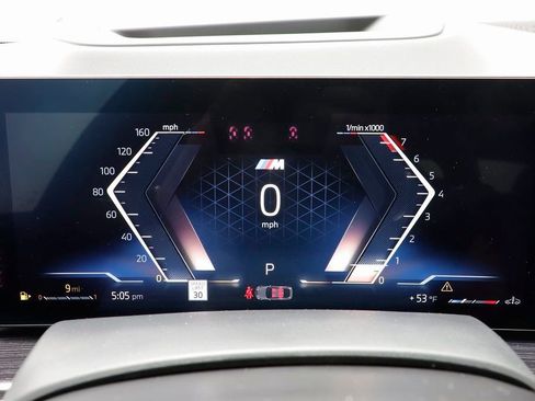 New 2026 BMW X6 xDrive40i image 8