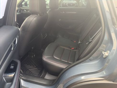 Used 2023 MAZDA CX-5 Carbon Edition AWD/4WD image 26