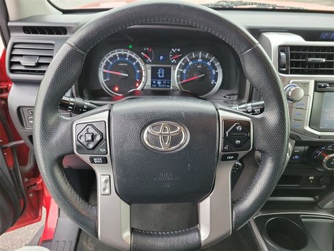 Used 2019 Toyota 4Runner SR5 image 21
