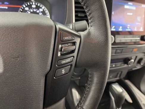 Used 2023 Nissan Frontier SV w/ SV Convenience Package image 19