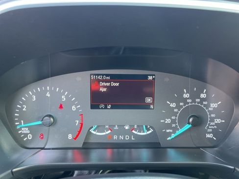 Used 2022 Ford Escape SE w/ Convenience Package image 24