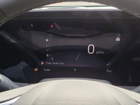 New 2026 Buick Envista Preferred w/ Convenience I Package image 12