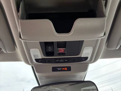 Used 2024 Honda Accord EX image 40