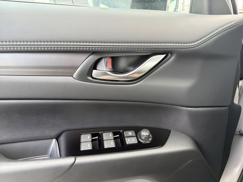 New 2025 MAZDA CX-5 AWD 2.5 S w/ Select Package image 15