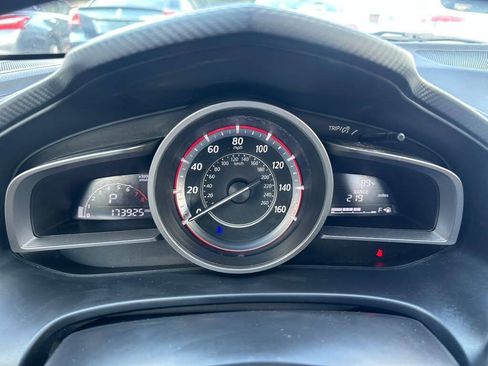 Used 2016 MAZDA MAZDA3 i Sport w/ Preferred Equipment Package FWD image 16