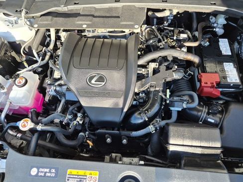 Used 2024 Lexus TX 350 FWD w/ Cold Weather Package image 24