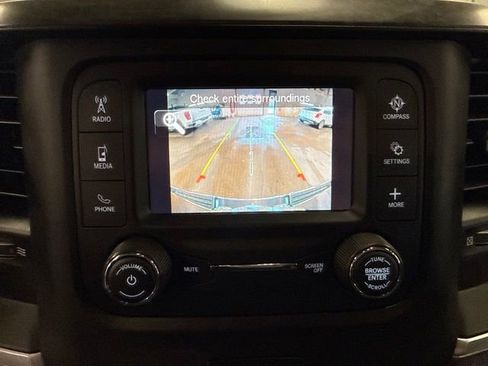 Used 2023 RAM 1500 Big Horn AWD/4WD image 15
