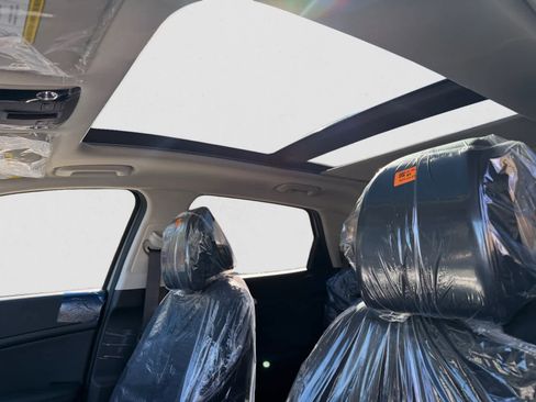 New 2026 Kia Sportage SX Prestige image 18