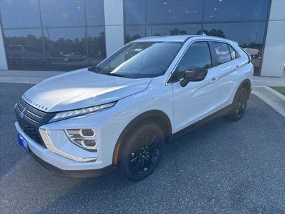 New 2025 Mitsubishi Eclipse Cross LE