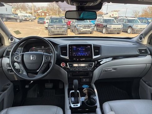 Used 2019 Honda Ridgeline RTL-E image 20