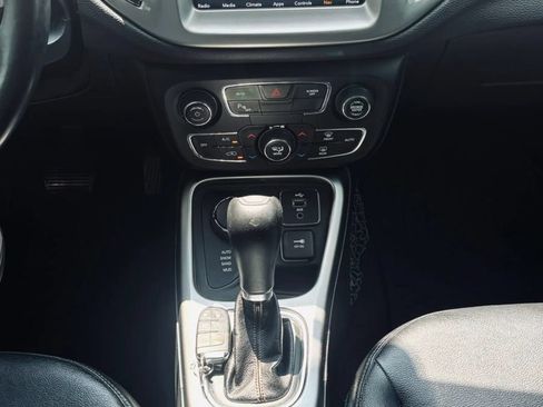 Used 2018 Jeep Compass Latitude w/ Popular Equipment Group AWD/4WD image 31