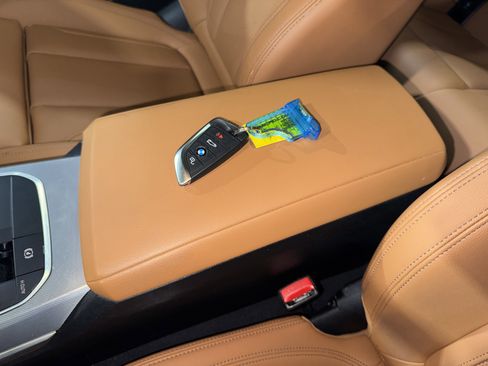 Used 2023 BMW 430i Gran Coupe 430i w/ M Sport Package image 29