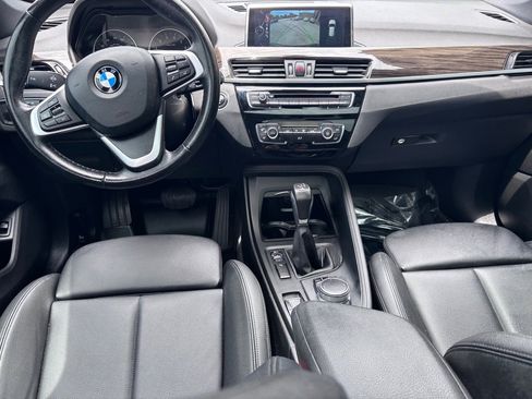 Used 2017 BMW X1 sDrive28i FWD image 6