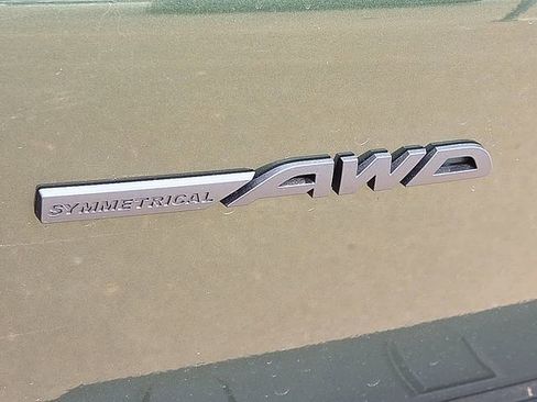 New 2026 Subaru Outback Limited XT AWD/4WD image 7