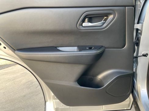 Used 2024 Nissan Rogue SV FWD image 23