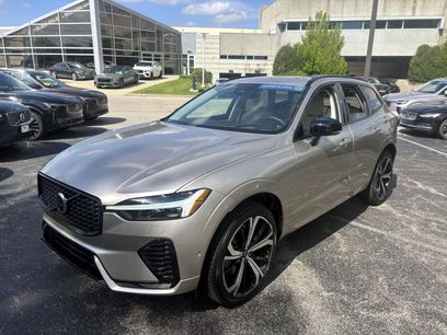 Used 2023 Volvo XC60 B6 Ultimate w/ Protection Package Premier