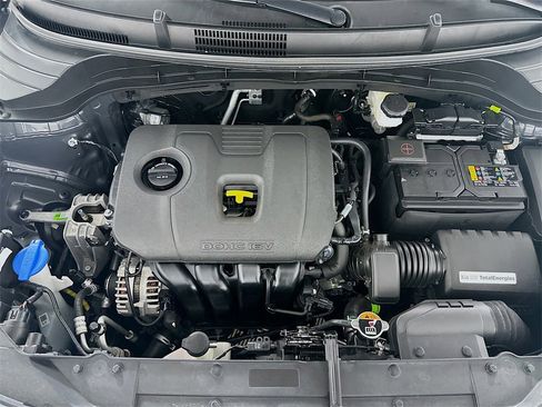 Used 2024 Kia Soul LX w/ Option Group 015 image 31