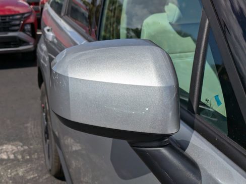 New 2026 Hyundai Santa Fe SE image 12