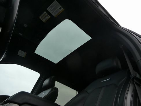 Used 2017 Ford F150 Platinum w/ Equipment Group 701A Luxury image 20