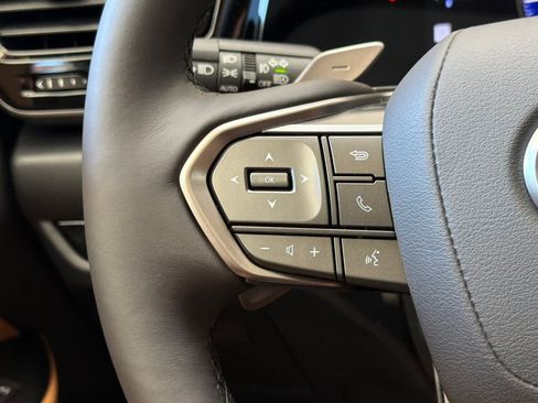 New 2026 Lexus NX 350 AWD w/ Premium Package image 26