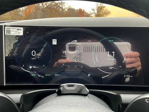 Used 2025 Hyundai Tucson SEL image 20