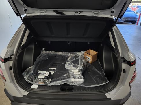 New 2026 Hyundai Kona SEL Sport image 16