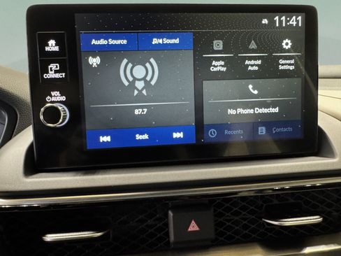 Used 2025 Acura ADX A-Spec FWD image 25