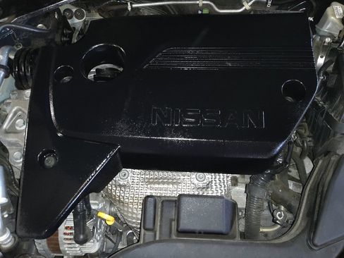 Used 2017 Nissan Altima 2.5 SL image 30