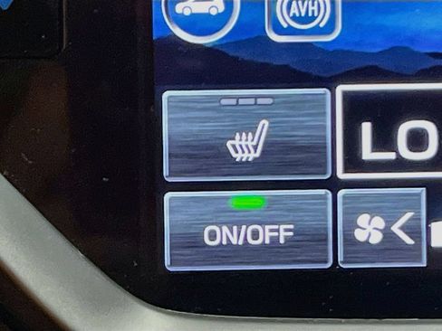 Used 2024 Subaru Ascent Onyx Edition AWD/4WD image 19