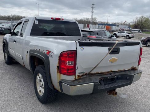 Used 2010 Chevrolet Silverado 1500 LT w/ Power Pack Plus AWD/4WD image 6