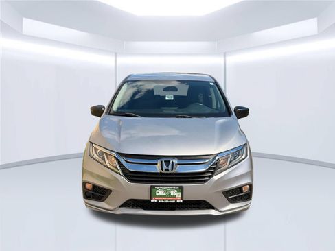 Used 2019 Honda Odyssey LX image 2