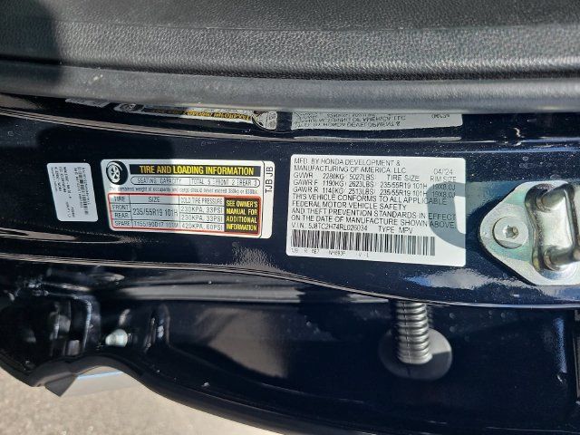 Used 2024 Acura RDX w/ Advance Package AWD/4WD image 32