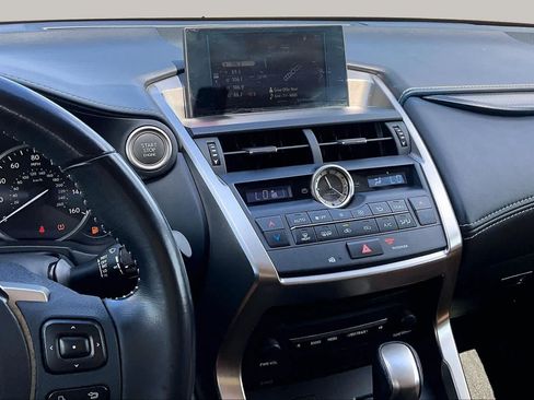 Used 2016 Lexus NX 200t FWD image 7