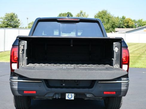 Used 2017 Honda Ridgeline Black Edition image 29