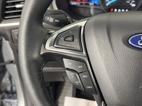 Used 2024 Ford Edge SEL AWD/4WD image 28