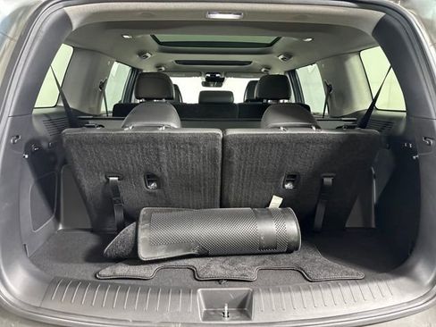 Used 2024 Hyundai Santa Fe Limited image 26