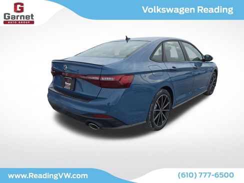 New 2026 Volkswagen Jetta GLI Autobahn image 5