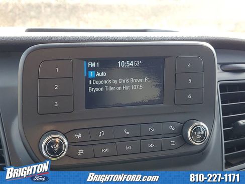 Used 2024 Ford Transit 250 Low Roof w/ Exterior Upgrade Package image 20