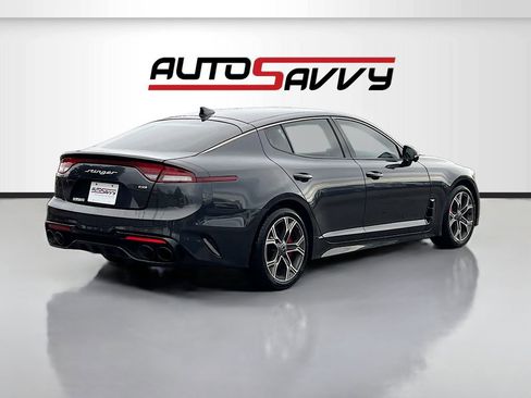 Used 2023 Kia Stinger GT2 image 7