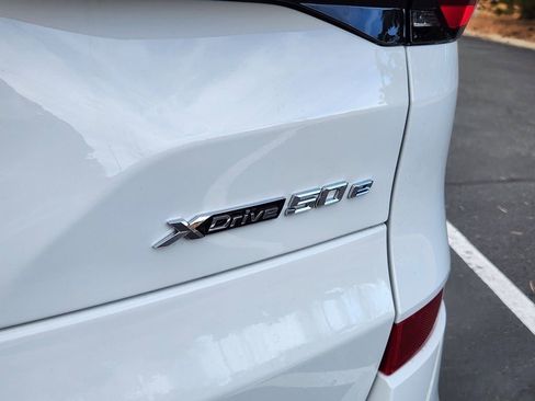 New 2026 BMW X5 xDrive50e image 22