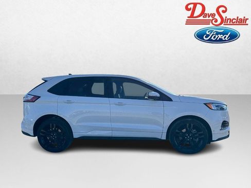 Used 2024 Ford Edge ST w/ Equipment Group 401A image 5