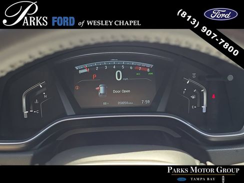 Used 2017 Honda CR-V EX-L image 32