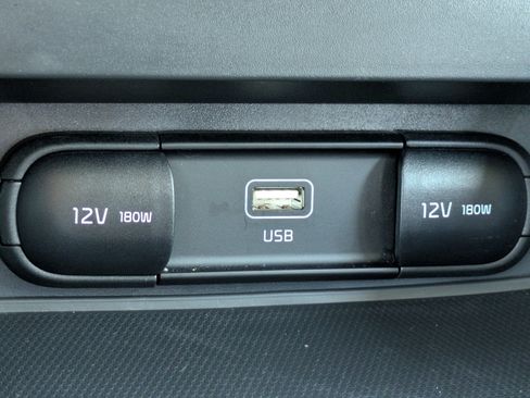 Certified 2024 Kia Soul LX FWD image 23