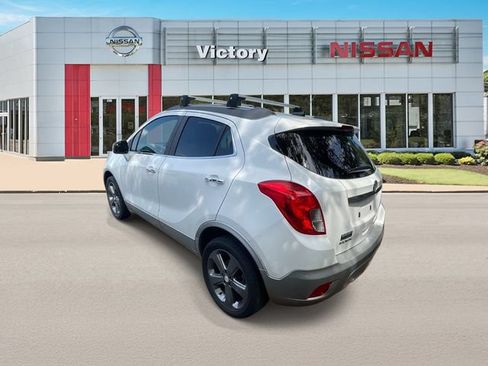 Used 2014 Buick Encore FWD image 4