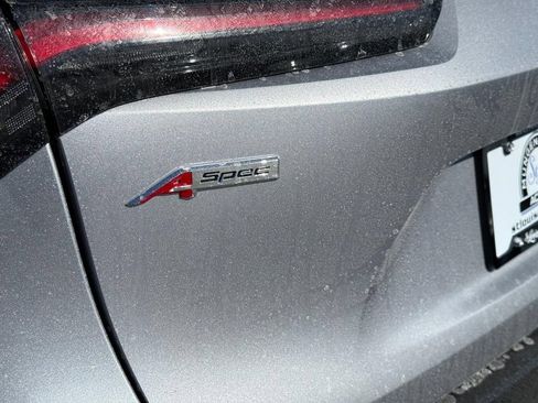 Used 2026 Acura ADX A-Spec FWD image 5