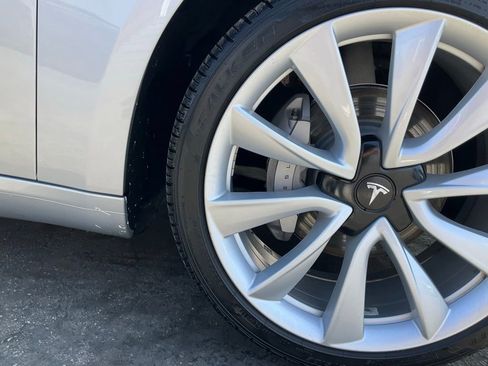 Used 2017 Tesla Model 3 Long Range image 72