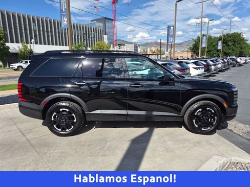 Certified 2026 Hyundai Palisade XRT Pro AWD/4WD image 2