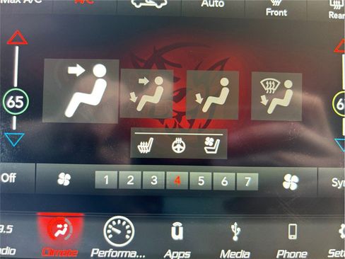 Used 2019 Dodge Challenger R/T Scat Pack w/ Plus Package image 32